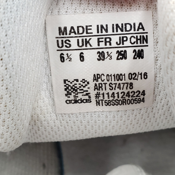 adidas Stan Smith - Picture 14 of 14